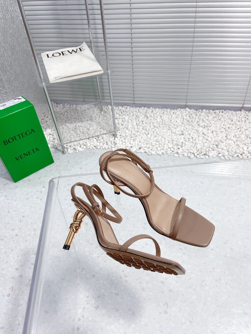 Bottega Veneta High Heels